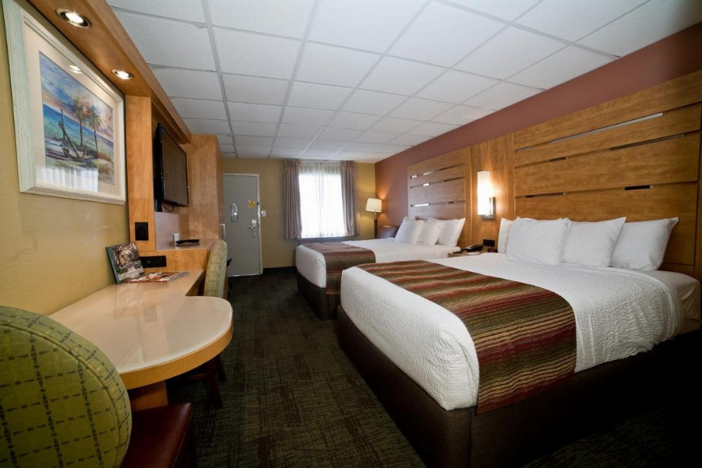 Desoto Beach Hotel Image 24