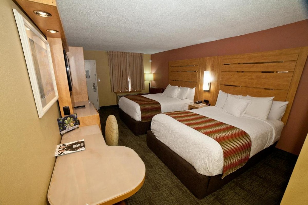 Desoto Beach Hotel Image 25