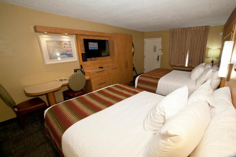 Desoto Beach Hotel Image 26
