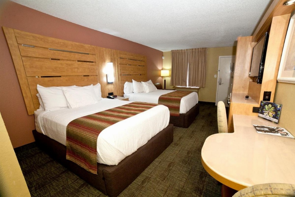 Desoto Beach Hotel Image 27
