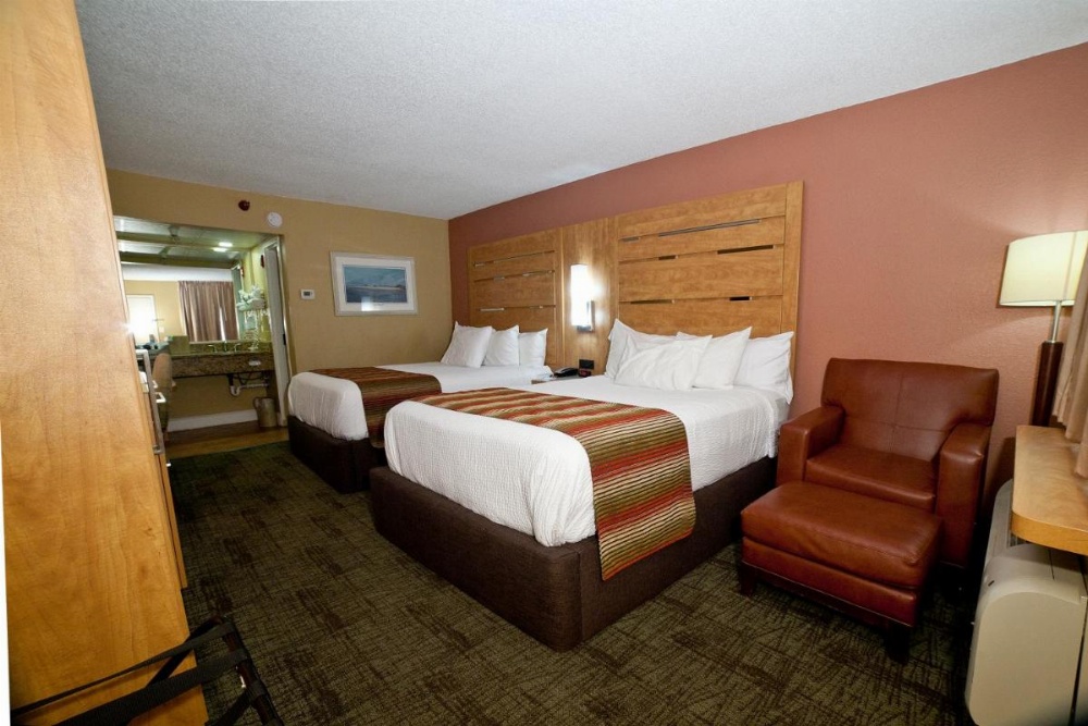Desoto Beach Hotel Image 28