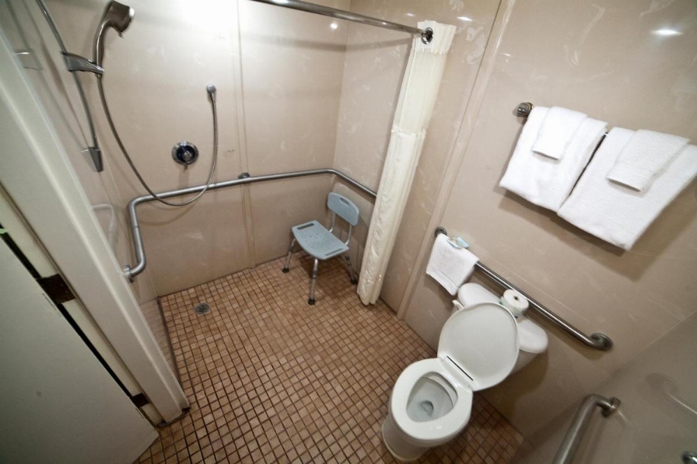 Desoto Beach Hotel Image 34
