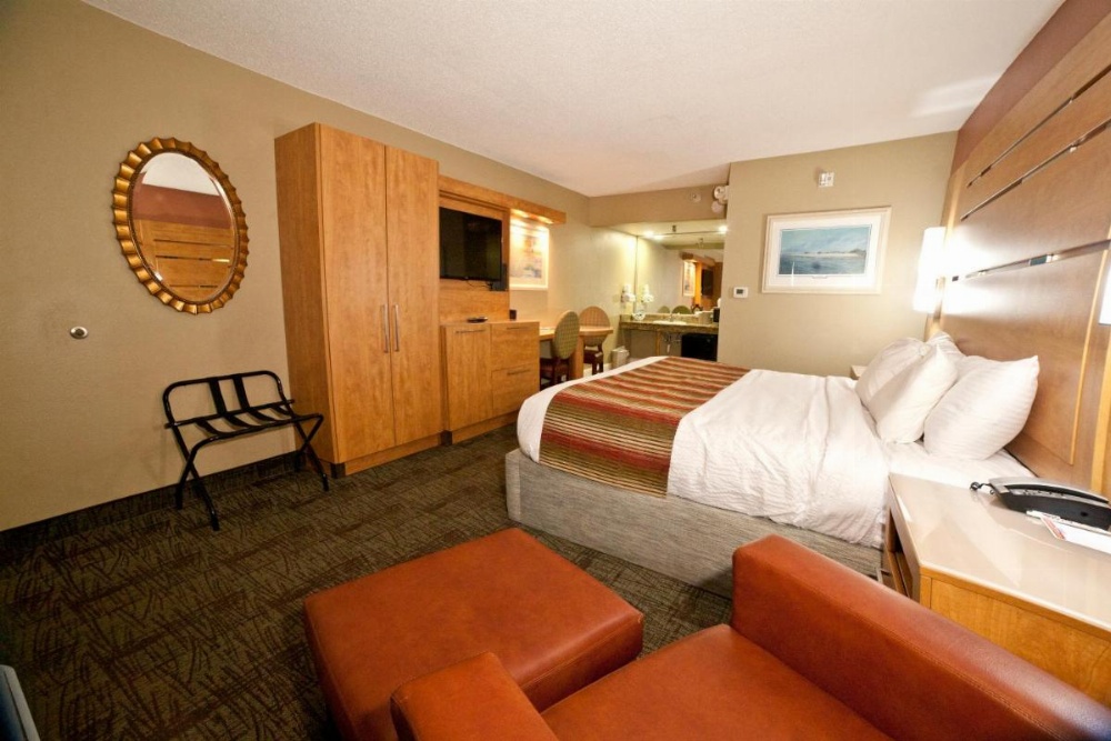 Desoto Beach Hotel Image 35