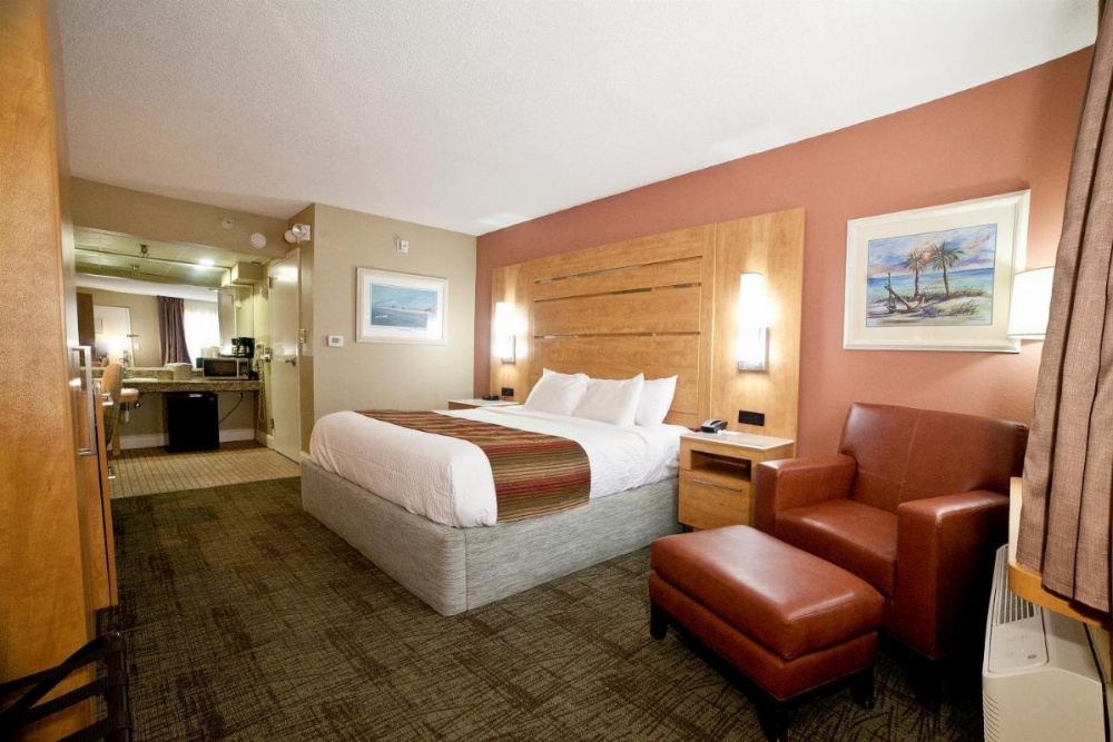 Desoto Beach Hotel Image 38