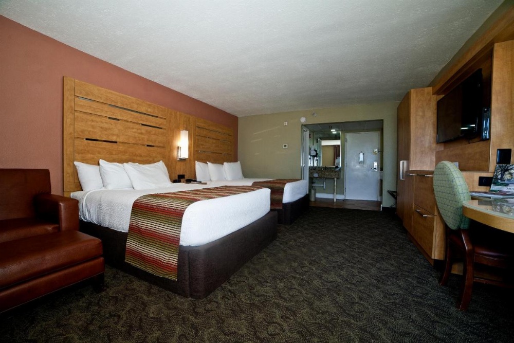 Desoto Beach Hotel Image 44