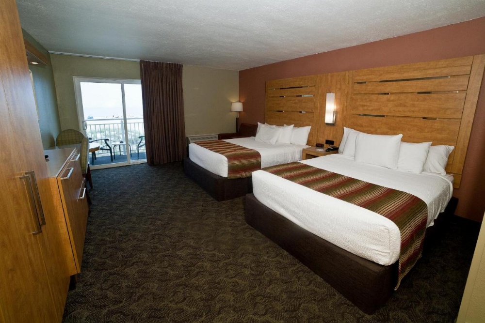 Desoto Beach Hotel Image 46