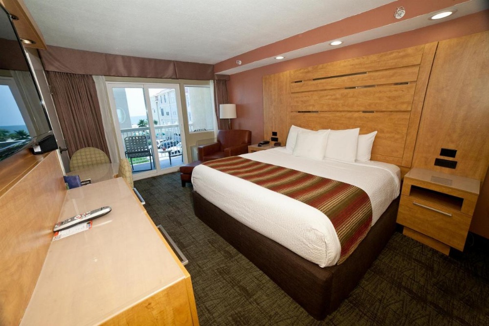 Desoto Beach Hotel Image 50